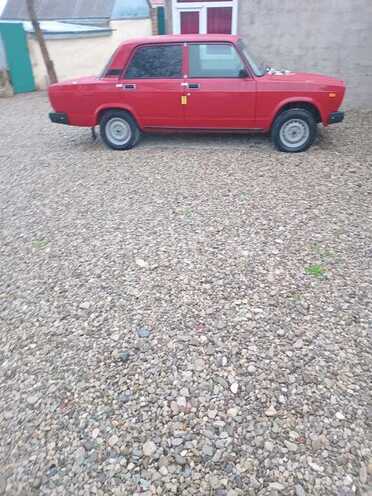 LADA (VAZ) 2107 2005, 39,665 km - 1.6 l - Şamaxı