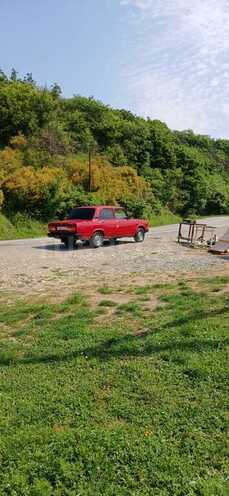 LADA (VAZ) 2107 2005, 39,665 km - 1.6 l - Şamaxı