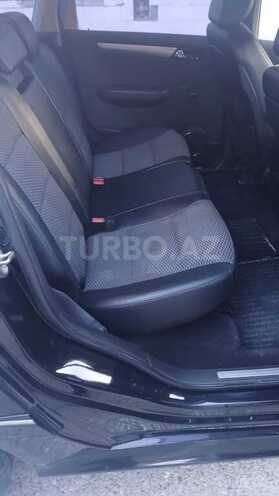 Mercedes B 170 2009, 194,000 km - 1.7 l - Bakı