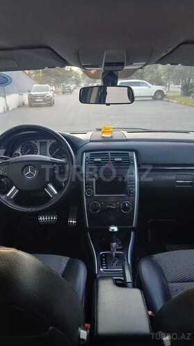 Mercedes B 170 2009, 194,000 km - 1.7 l - Bakı