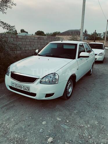 LADA (VAZ) Priora 2012, 200,000 km - 1.6 л - Bakı