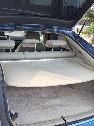 Toyota Prius 2007, 315,000 km - 1.5 l - Salyan
