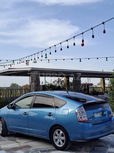 Toyota Prius 2007, 315,000 km - 1.5 l - Salyan
