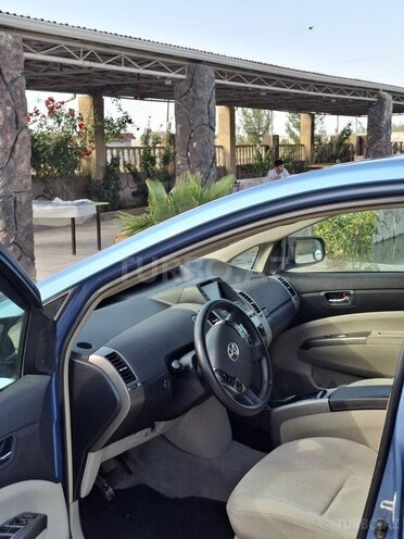 Toyota Prius 2007, 315,000 km - 1.5 l - Salyan