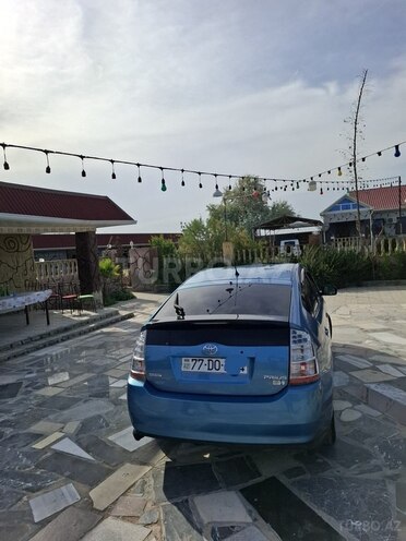 Toyota Prius 2007, 315,000 km - 1.5 l - Salyan