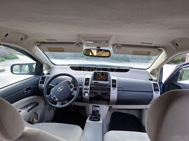 Toyota Prius 2007, 315,000 km - 1.5 l - Salyan