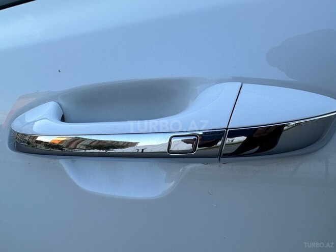 Kia Optima 2017, 128,263 km - 2.0 l - Bakı