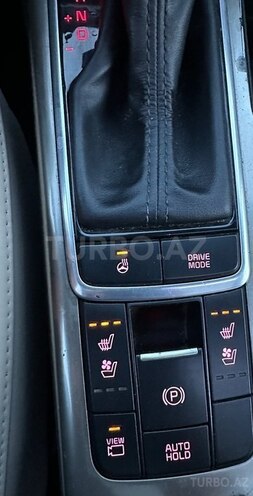 Kia Optima 2017, 128,263 km - 2.0 l - Bakı