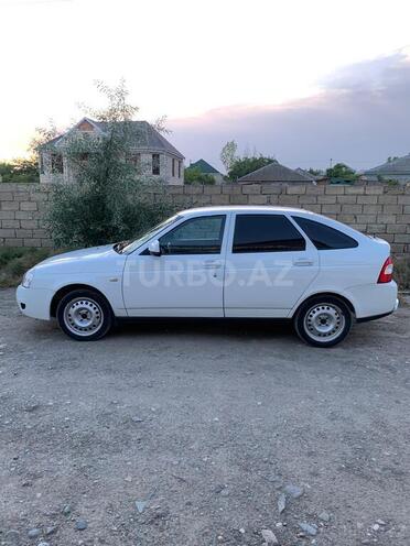 LADA (VAZ) Priora 2012, 200,000 km - 1.6 л - Bakı