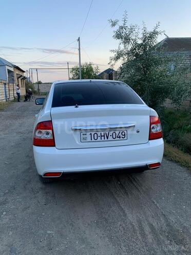 LADA (VAZ) Priora 2012, 200,000 km - 1.6 л - Bakı