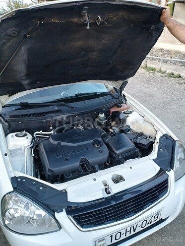 LADA (VAZ) Priora 2012, 200,000 km - 1.6 л - Bakı