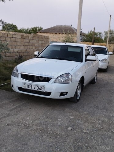 LADA (VAZ) Priora 2012, 200,000 km - 1.6 л - Bakı