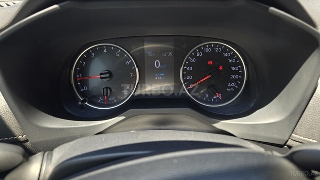 Toyota RAV4 2019, 96,500 km - 2.0 l - Bakı