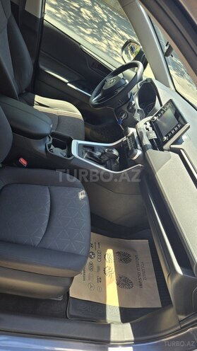 Toyota RAV4 2019, 96,500 km - 2.0 l - Bakı
