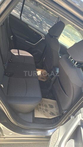 Toyota RAV4 2019, 96,500 km - 2.0 l - Bakı