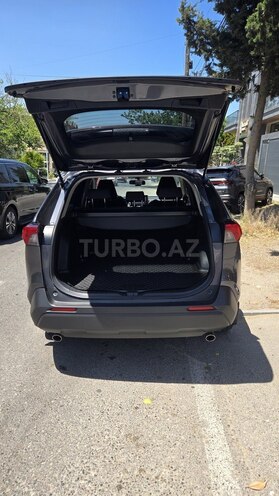 Toyota RAV4 2019, 96,500 km - 2.0 l - Bakı