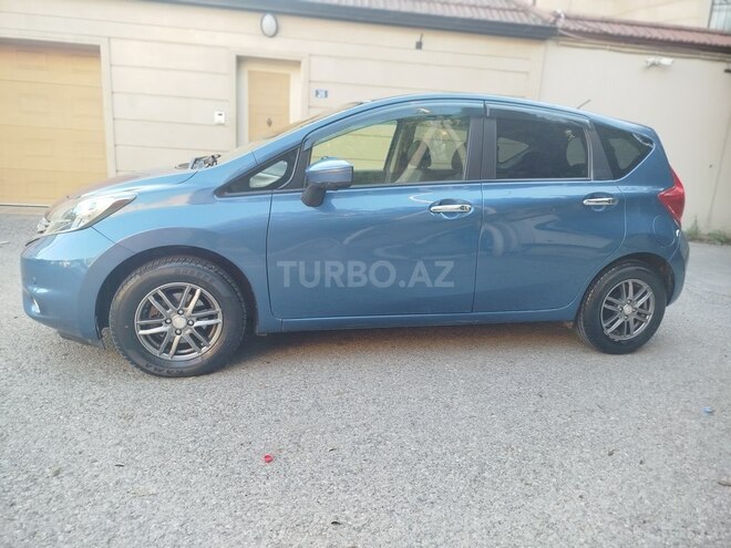 Nissan Note 2016, 99,864 km - 1.2 l - Bakı