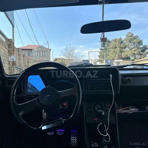 LADA (VAZ) 2107 2007, 90,000 km - 1.6 l - Şabran