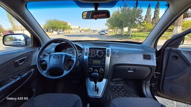 Hyundai Tucson 2008, 223,640 km - 2.0 l - Gəncə
