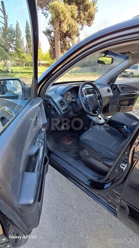 Hyundai Tucson 2008, 223,640 km - 2.0 l - Gəncə