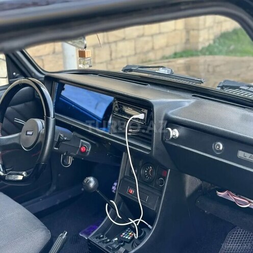 LADA (VAZ) 2107 2007, 90,000 km - 1.6 l - Şabran