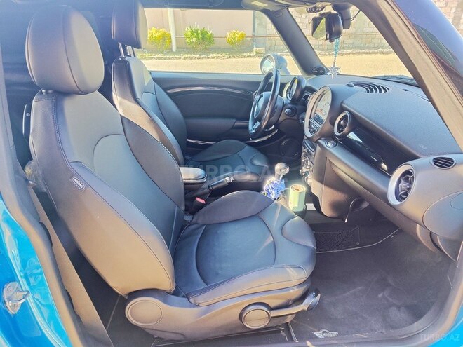 Mini Cooper 2012, 128,936 km - 1.6 l - Bakı