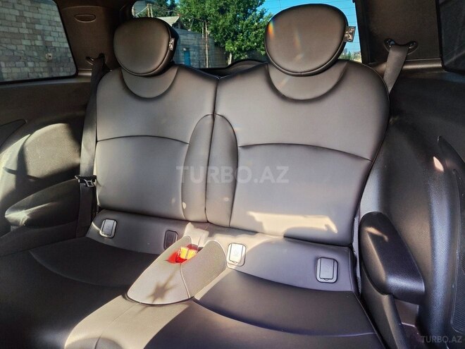 Mini Cooper 2012, 128,936 km - 1.6 l - Bakı