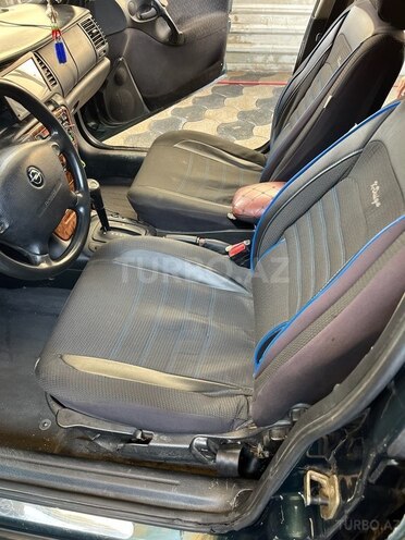 Opel Vectra 1998, 330,000 km - 2.0 l - Gəncə