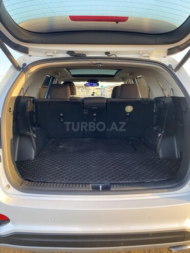 Kia Sorento 2018, 121,500 km - 2.4 l - Bakı