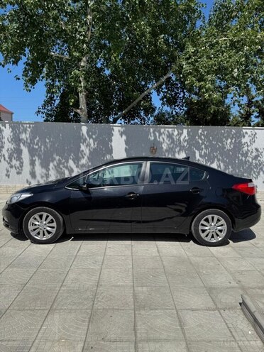 Kia Forte 2015, 217,986 km - 1.8 l - Bakı