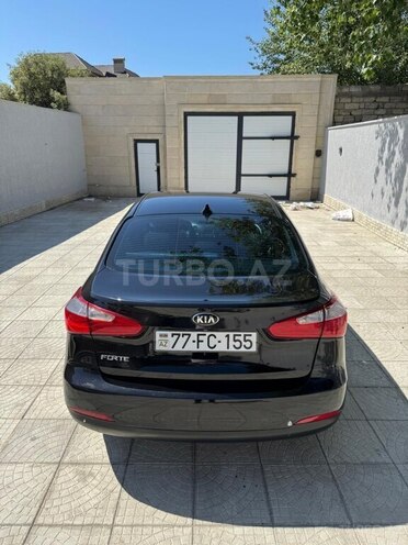 Kia Forte 2015, 217,986 km - 1.8 l - Bakı
