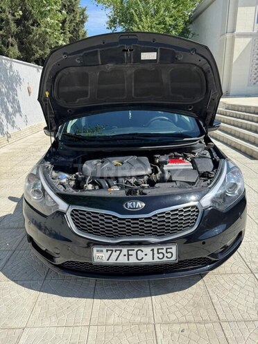 Kia Forte 2015, 217,986 km - 1.8 l - Bakı