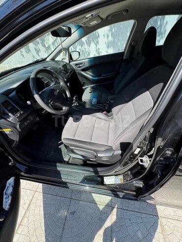 Kia Forte 2015, 217,986 km - 1.8 l - Bakı