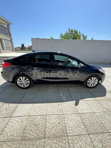 Kia Forte 2015, 217,986 km - 1.8 l - Bakı