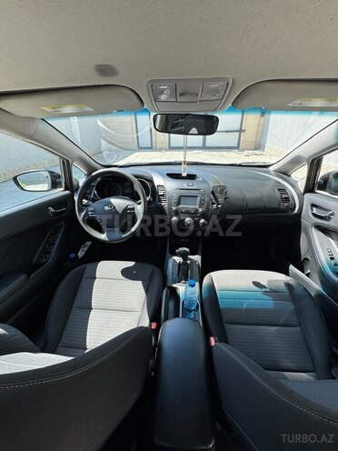 Kia Forte 2015, 217,986 km - 1.8 l - Bakı