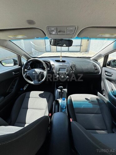 Kia Forte 2015, 217,986 km - 1.8 l - Bakı