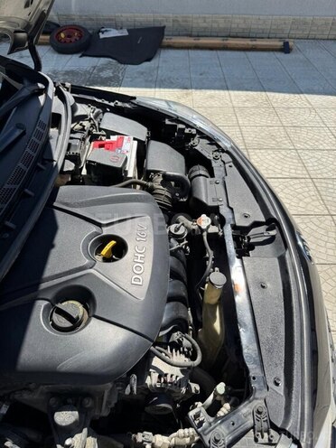 Kia Forte 2015, 217,986 km - 1.8 l - Bakı