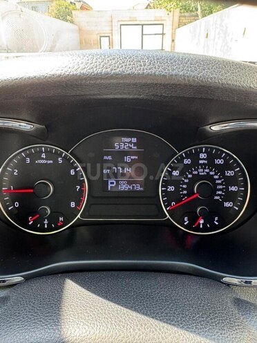 Kia Forte 2015, 217,986 km - 1.8 l - Bakı