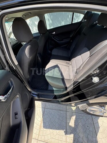 Kia Forte 2015, 217,986 km - 1.8 l - Bakı