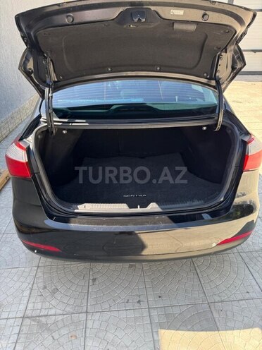 Kia Forte 2015, 217,986 km - 1.8 l - Bakı