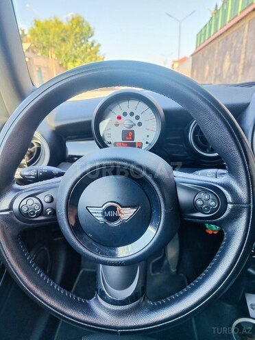 Mini Cooper 2012, 128,936 km - 1.6 l - Bakı
