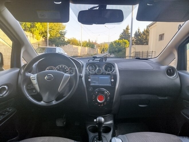 Nissan Note 2016, 99,864 km - 1.2 l - Bakı