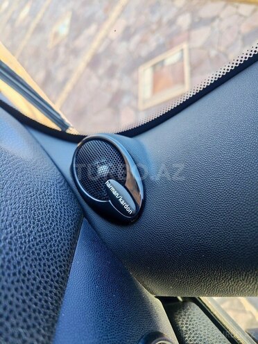 Mini Cooper 2012, 128,936 km - 1.6 l - Bakı