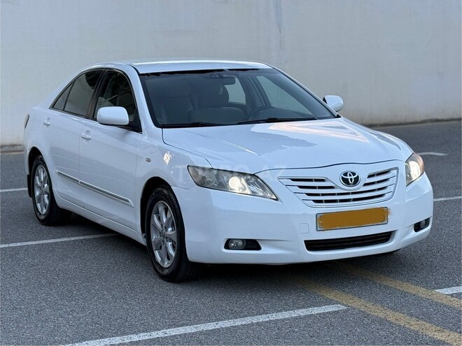 Toyota Camry 2008, 162,581 km - 2.0 l - Xırdalan