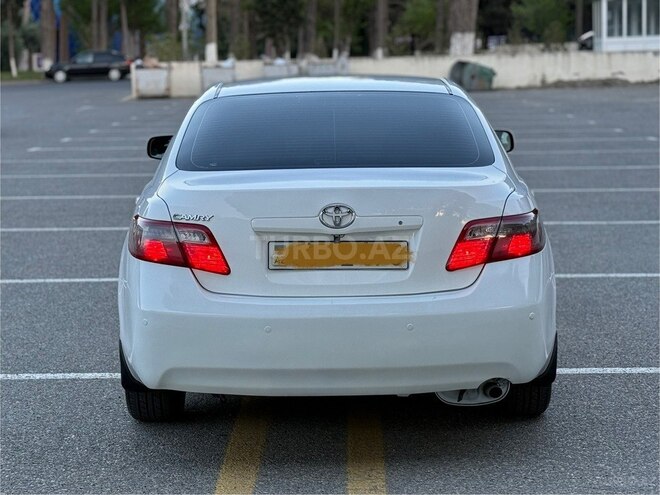 Toyota Camry 2008, 162,581 km - 2.0 l - Xırdalan