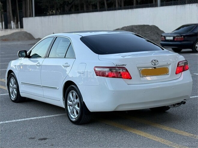 Toyota Camry 2008, 162,581 km - 2.0 l - Xırdalan