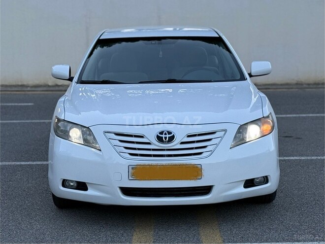 Toyota Camry 2008, 162,581 km - 2.0 l - Xırdalan