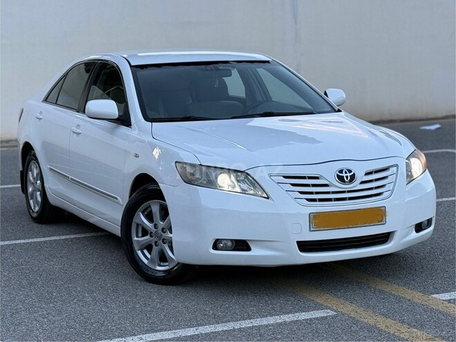 Toyota Camry 2008, 162,581 km - 2.0 l - Xırdalan