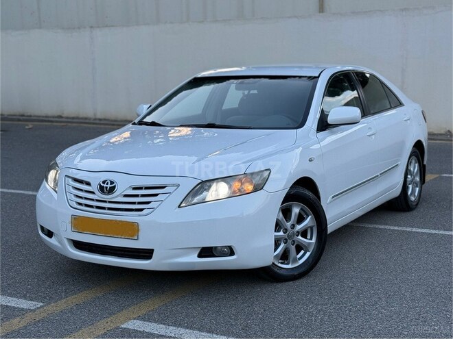 Toyota Camry 2008, 162,581 km - 2.0 l - Xırdalan