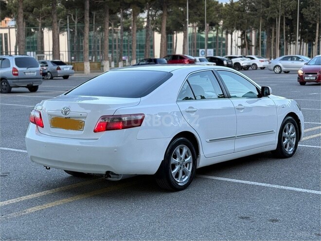 Toyota Camry 2008, 162,581 km - 2.0 l - Xırdalan